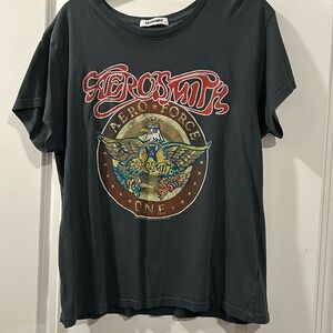 Daydreamer LA Aerosmith T-shirt